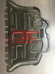機下護(hù)板與發(fā)動機護(hù)板 臨沂億優(yōu)汽車用品廠在礦山機械領(lǐng)域的專業(yè)應(yīng)用