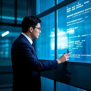 啼曉咨詢 信息賦能，洞察先機(jī)