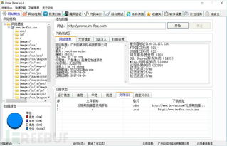 北極熊掃描器4.4企業版重磅發布，賦能企業網絡與信息安全建設新高度